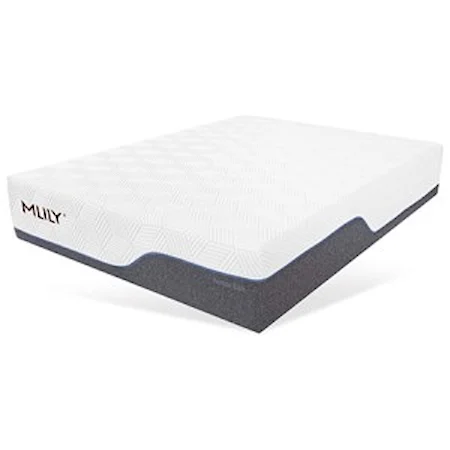 Queen Memory Foam Mattress